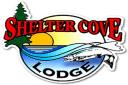 Alaska Fishing Lodges logo